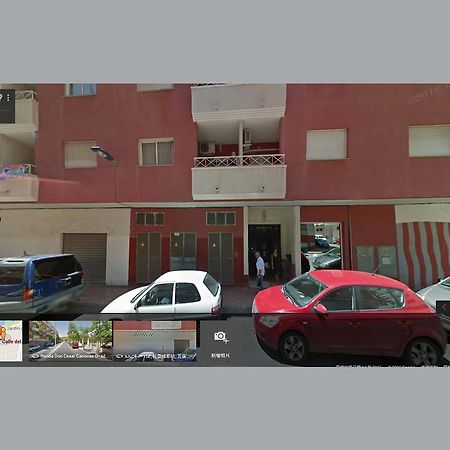 Apartment Huerto Torrevieja Zewnętrze zdjęcie