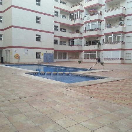 Apartment Huerto Torrevieja Zewnętrze zdjęcie