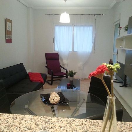 Apartment Huerto Torrevieja Zewnętrze zdjęcie
