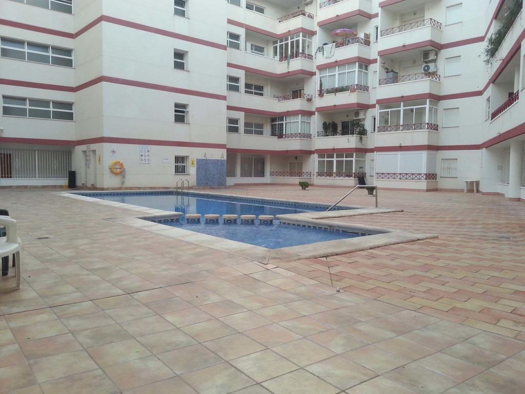Apartment Huerto Torrevieja Zewnętrze zdjęcie
