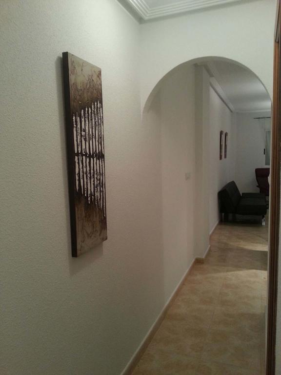 Apartment Huerto Torrevieja Zewnętrze zdjęcie