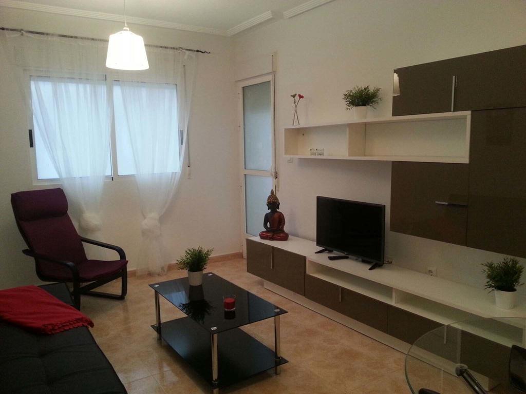 Apartment Huerto Torrevieja Zewnętrze zdjęcie
