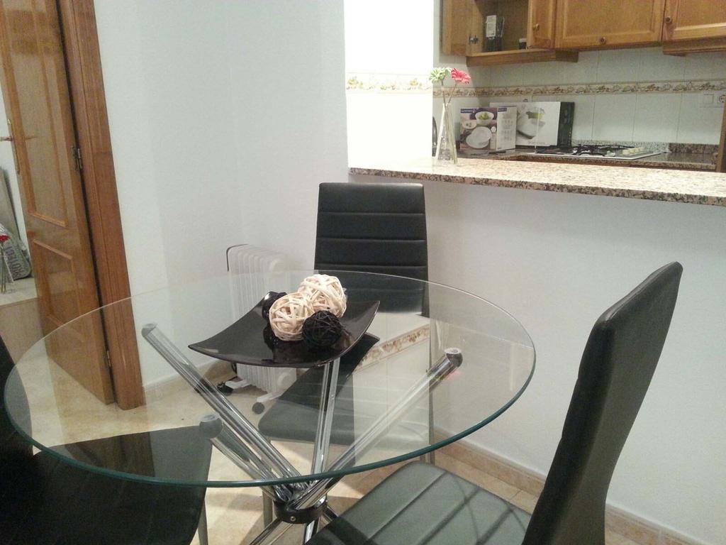 Apartment Huerto Torrevieja Zewnętrze zdjęcie