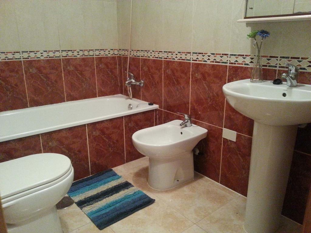 Apartment Huerto Torrevieja Pokój zdjęcie