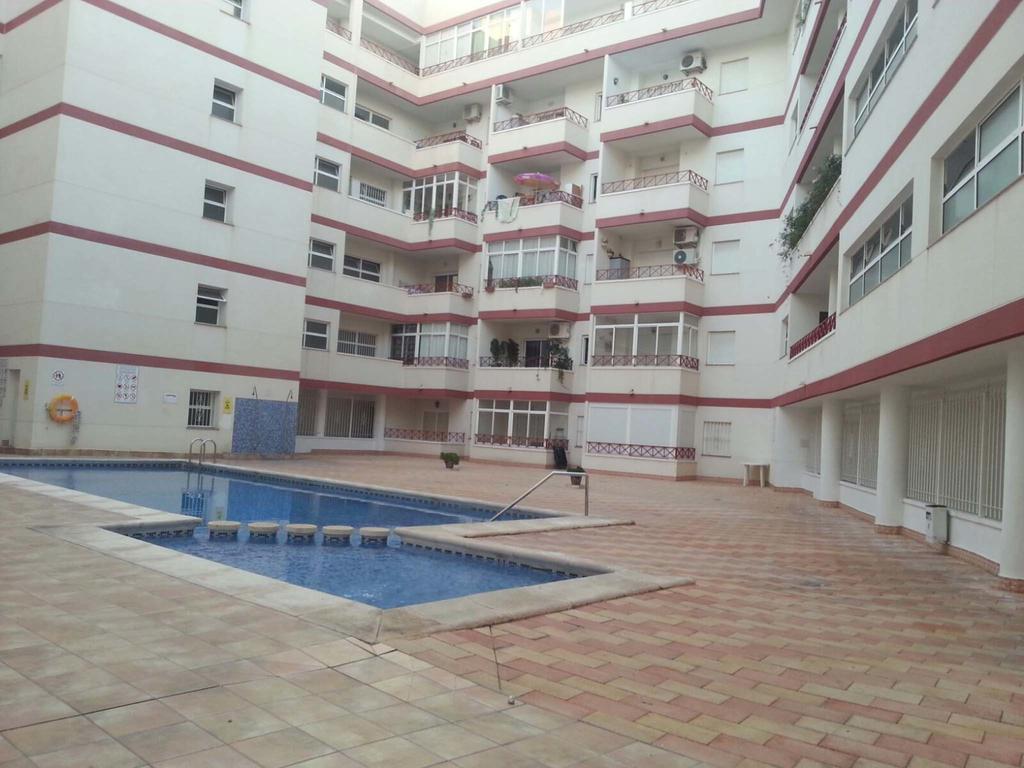 Apartment Huerto Torrevieja Pokój zdjęcie