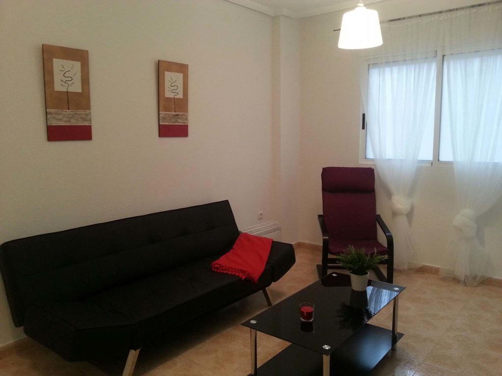 Apartment Huerto Torrevieja Pokój zdjęcie