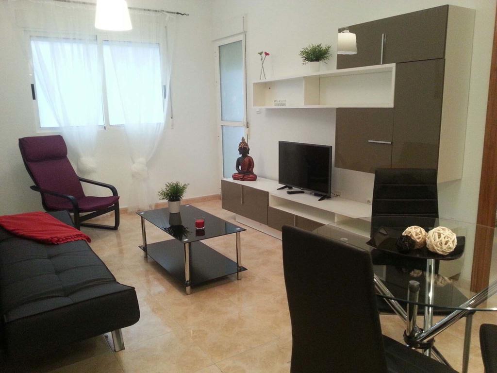 Apartment Huerto Torrevieja Pokój zdjęcie