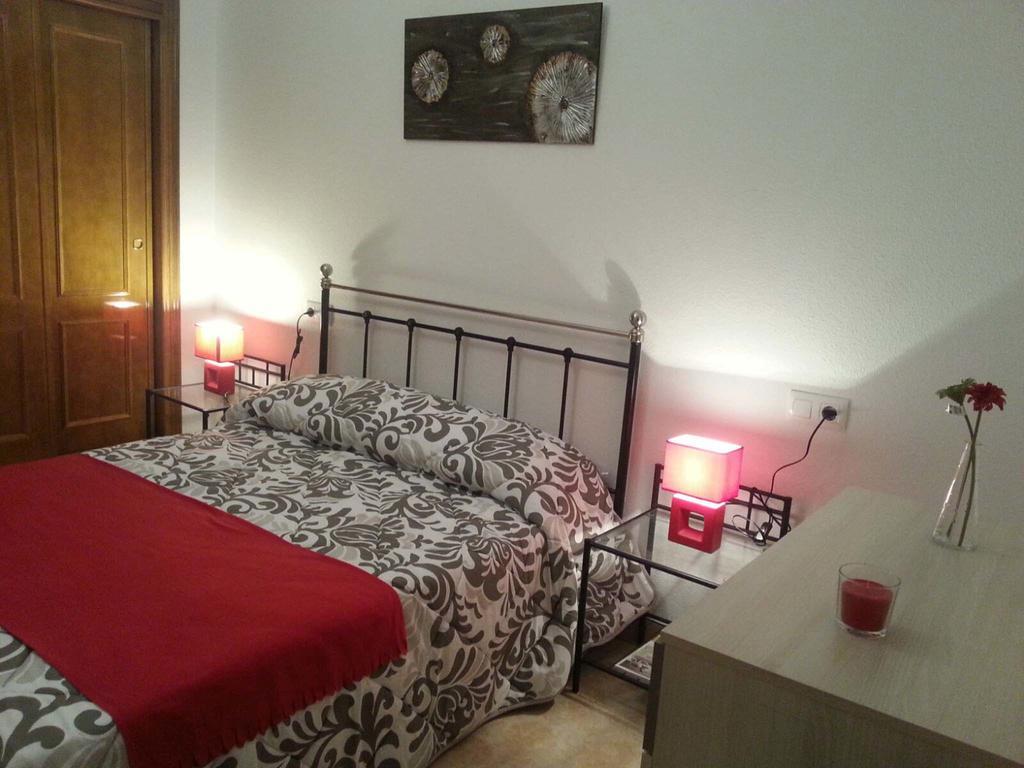 Apartment Huerto Torrevieja Pokój zdjęcie